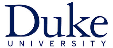 Duke University Logo